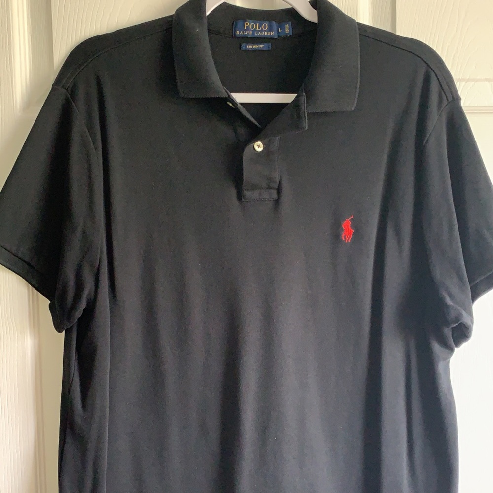 Men’s Ralph Lauren Polo Size Large